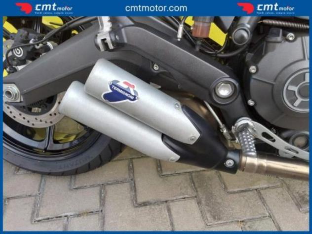 DUCATI Scrambler 800 Garantita e Finanziabile rif. 24083806 - Foto 9
