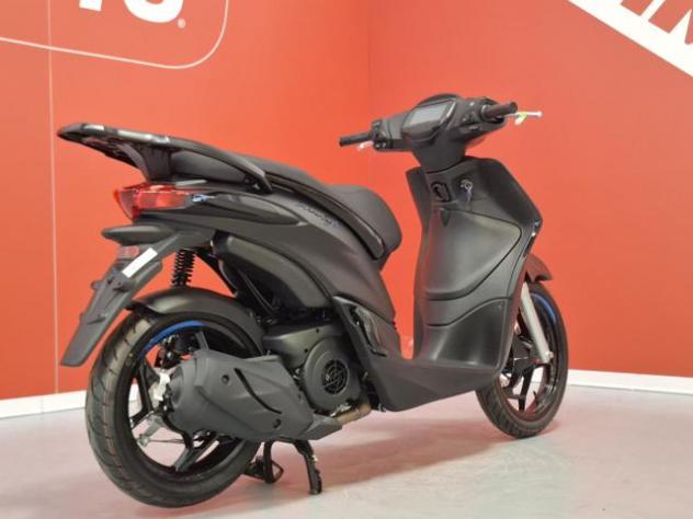 PIAGGIO Liberty S 125 3V i.e. MY25 (2025-) rif. 24011141 - Foto 3