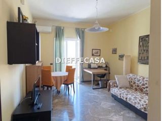 A2084 - In affitto a Marsala casa in centro storico