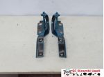 Cerniere Cofano Motore Jeep Renegade 51949864 51949865 - 23608
