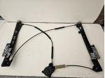 MECCANISMO ALZAVETRO ANT. SX MINI Cooper 2° Serie 8820011 (0613)