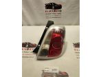 STOP FANALE POSTERIORE DESTRO FIAT 500 Serie 51885544 169A4000 (0714)