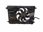ELETTROVENTOLA FORD Galaxy Serie (CA1) 1593900 TXWA Diesel 2000 (0615)
