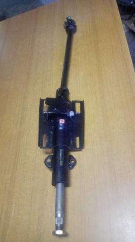 Piantone Sterzo Fiat FIORINO 1.7 TD70 2000 - Foto 2