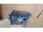 ELETTROVENTOLA BMW Serie 3 E46 Touring diesel 2.0 (9801)