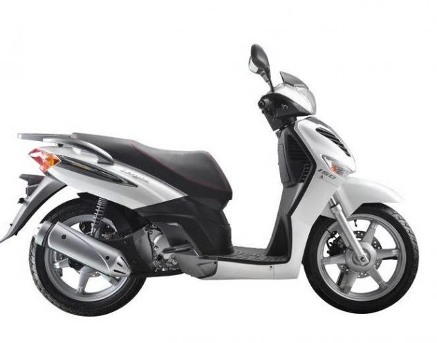 KEEWAY LOGIK 150 RINVIO RUOTA FONICA CONTACHILOMETRI TACHIMETRO 2012 LTBB13120CB - Foto 4