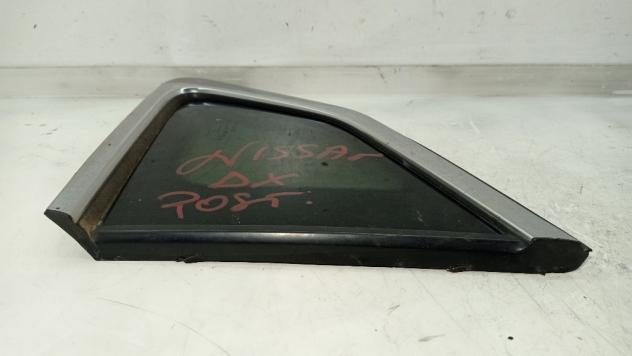 DEFLETTORE POSTERIORE DX NISSAN Qashqai Serie 833124EA0A K9K636 (14) - Foto 4
