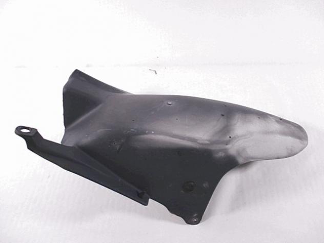 PARAFANGO POSTERIORE APRILIA LEONARDO 150 (1997 - 2002) AP8126886 CON DIFETTO - Foto 2