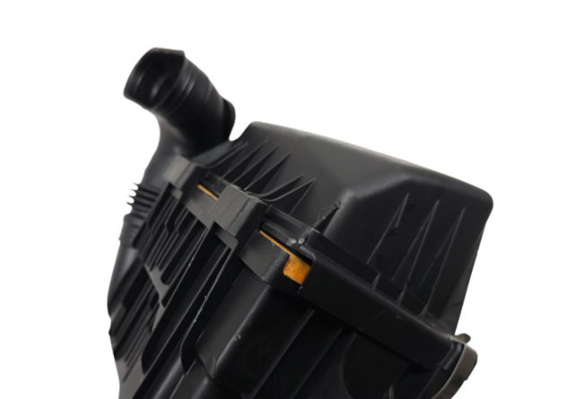 BOX SCATOLA FILTRO ARIA DACIA Sandero Serie 165003077R H4D 480 Bifuel/Gas 1000 (21) - Foto 13