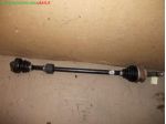 SEMIALBERO ANT.S.COMPL. 434200D390 TOYOTA YARIS (XP130)  Meccanica  Cambio  &hellip;