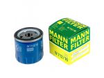 Mann Olio Fiat W712/16