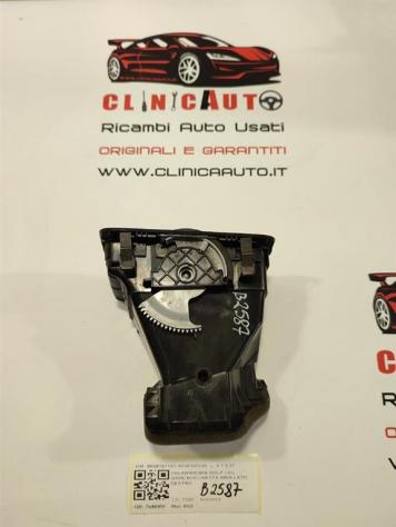 BOCCHETTA ARIA CRUSCOTTO DX VOLKSWAGEN Golf 6 Berlina 5K0819710D 5K0819704K (0812) - Foto 5