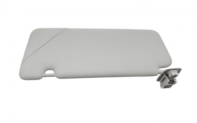 PARASOLE ALETTA ANTERIORE SX SMART Fortwo Coupé (W453) A4538102210 (14) - Foto 5