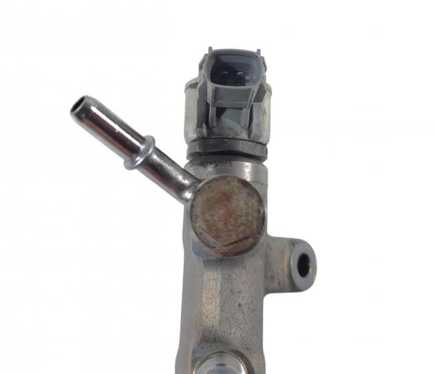 FLAUTO COMMON RAIL VOLVO XC60 Serie 31303612 D4204T14 Diesel 2000 (17) - Foto 5