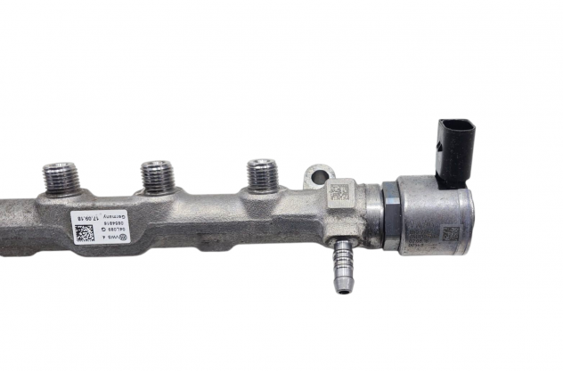 FLAUTO COMMON RAIL VOLKSWAGEN Tiguan Serie 04L906054 DFG Diesel 2000 (16) - Foto 6