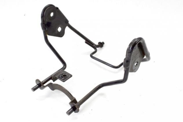 MASH FIVE HUNDRED 400 73210196 TELAIETTO SUPPORTO FARO ANTERIORE XY400 15 - 16 HEADLIGHT BRACKET