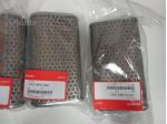 Honda Hornet 600 cbf600 filtro aria originale nuovo