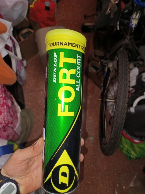 41 Palline Tennis - Foto 4