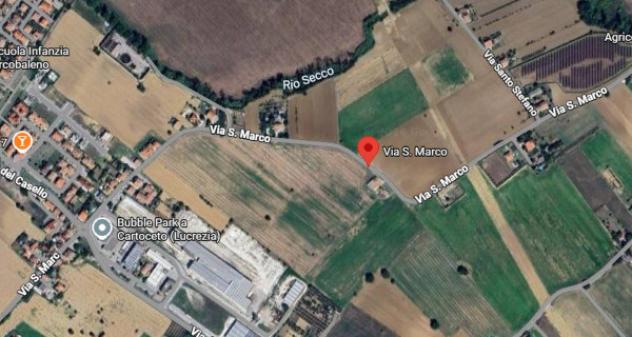 Immobile in asta di 36969 m² in vendita a Cartoceto - Foto 3