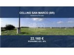 Immobile in asta di 39509 m² in vendita a Cellino San Marco