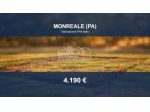 Immobile in asta di 2011 m² in vendita a Monreale