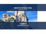 Immobile in asta di 11 m² in vendita a Montecopiolo
