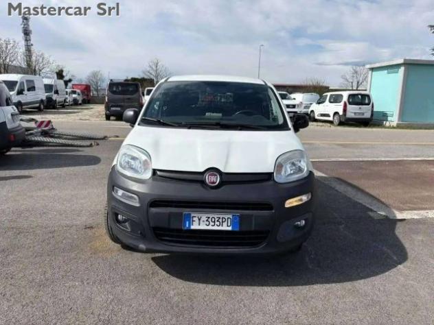 FIAT Panda 1.2 69 CV VAN 2 POSTI EURO6 POP - FY393PD rif. 24006103 - Foto 9