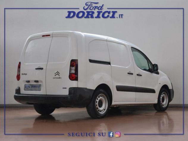 Citroën Berlingo Berlingo BlueHDi 100 Van 3 posti Club L2 - Foto 4