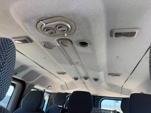 Fiat Ducato 30 2.3 MJT PC-TN Panorama - Foto 7