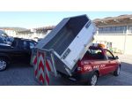 FIAT - Strada RIBALTABILE  PICK-UP 1.3 MJT FIORINO