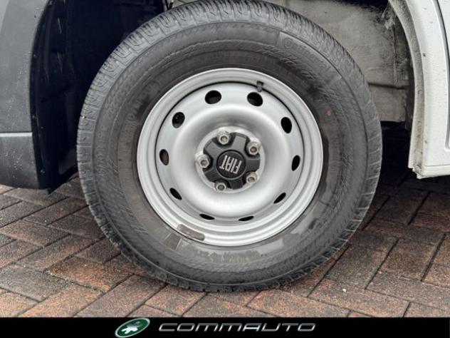 FIAT Ducato 35 2.2 Mjt 140CV PLM-TA Furgone + IVA rif. 23719264 - Foto 9