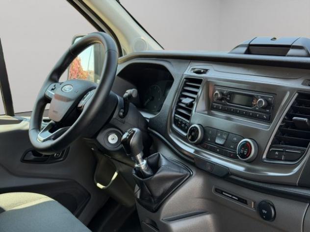 FORD Transit L3 H2 2.0 130CV rif. 23800104 - Foto 10