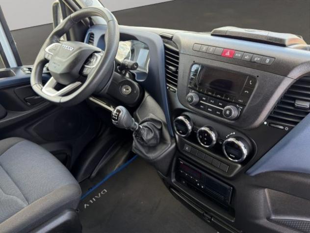 IVECO Daily 60C18 OFFICINA MOBILE rif. 23513859 - Foto 10
