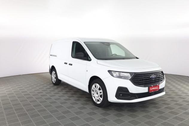 FORD Transit Connect 3°s 2.0 Ecoblue PL Furgone Trend rif. 24129603 - Foto 2