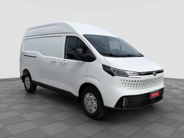 MAXUS Deliver7 Deliver7 2.0 CRDI 150CV PL-TA Furgone rif. 23696564 - Foto 7