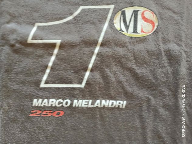 MAGLIETTA MARCO MELANDRI - Foto 4