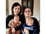 Michel cerca una babysitter - lavoro da babysitter a Padova