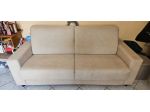 Divano letto matrimoniale 140x190