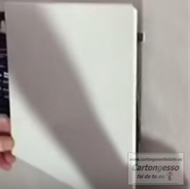 Anta e sportello per cartongesso - Foto 4