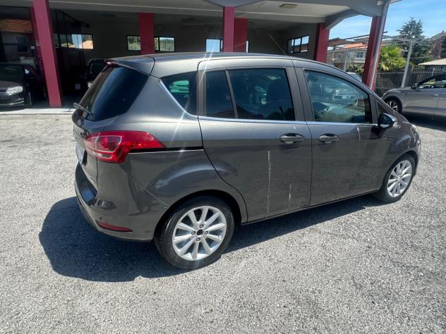 Ford B-Max 1.0 EcoBoost 100 CV Titanium - Foto 6