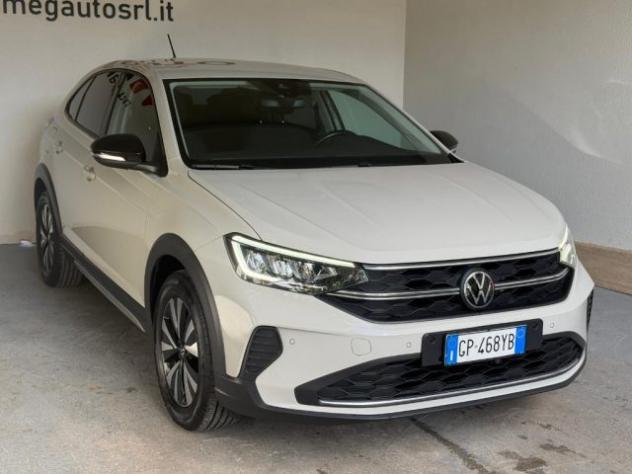 VOLKSWAGEN Taigo 1.0 TSI 95 CV Life rif. 24185666 - Foto 2