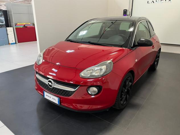 Opel Adam Adam 1.4 100cv