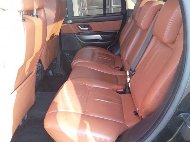 Land Rover Range Rover Sport Range Rover Sport 3.6 TDV8 HSE - Foto 5