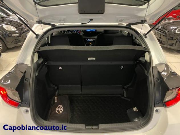 TOYOTA Yaris 1.5 Hybrid 115CV 5 porte Active rif. 23289786 - Foto 10