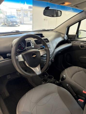 CHEVROLET Spark 1.0 LS GPL Eco Logic rif. 23893987 - Foto 10
