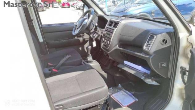 PIAGGIO Porter PORTER NP6 1.5 PC SHORT RANGE GPL - GS268WP rif. 23936617 - Foto 5
