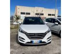 Hyundai Tucson 1.7 CRDi XPossible