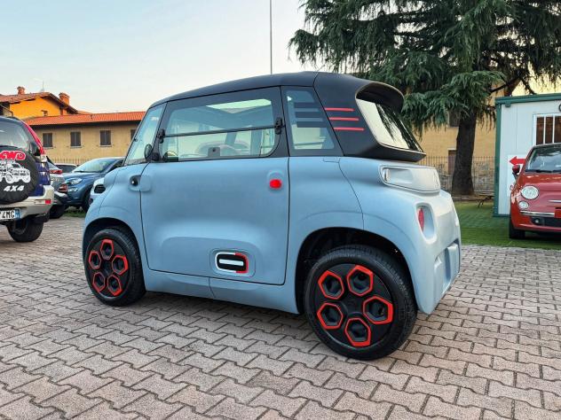 Citroen Ami - Foto 7