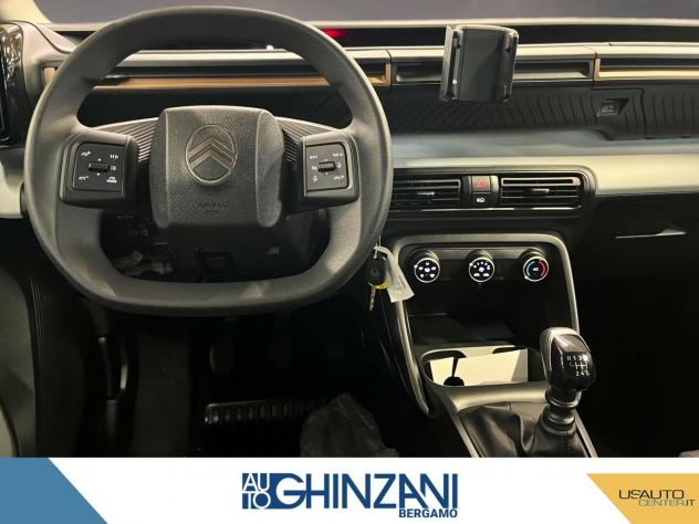 Citroën C3 Aircross C3 Aircross PureTech Turbo 100 You - Km0 - Foto 8
