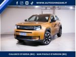 FIAT Grande Panda Grande Panda 1.2 100 CV S&S Icon